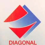 logo du supermarché Diagonal